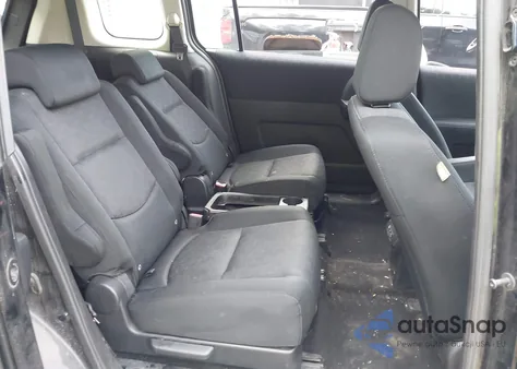 2009 Mazda Mazda5 Sport z USA, uszkodzony, nr VIN JM1CR293390335262